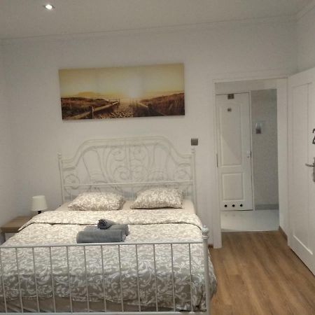Modern&Cozy Rooms Познань Экстерьер фото