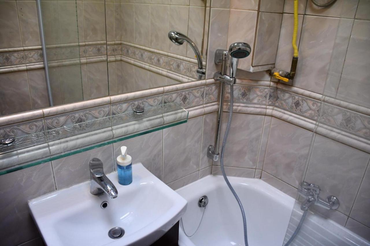 Modern&Cozy Rooms Познань Экстерьер фото
