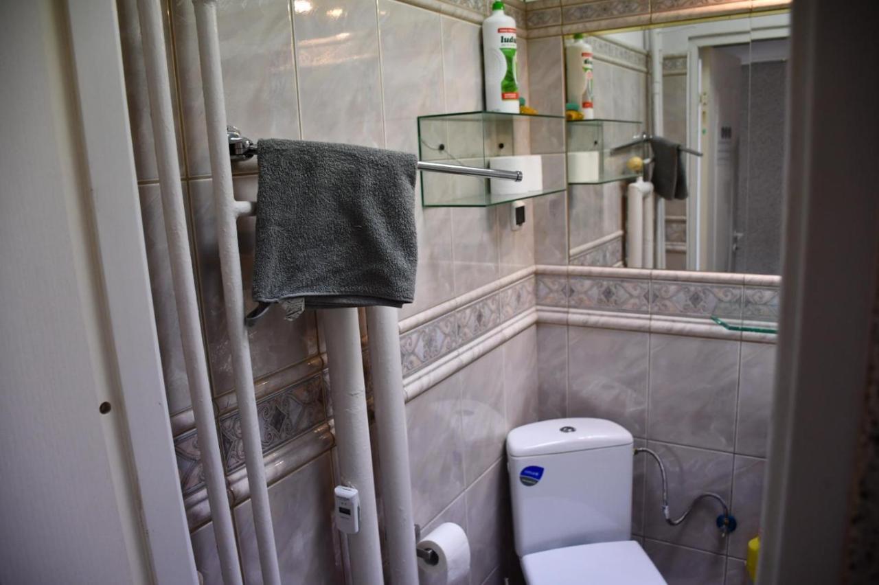 Modern&Cozy Rooms Познань Экстерьер фото