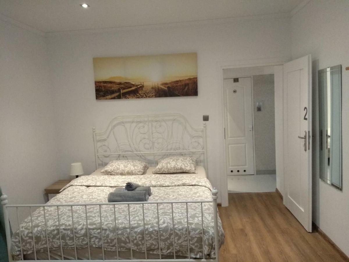 Modern&Cozy Rooms Познань Экстерьер фото