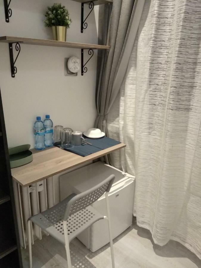 Modern&Cozy Rooms Познань Экстерьер фото