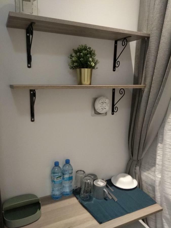 Modern&Cozy Rooms Познань Экстерьер фото