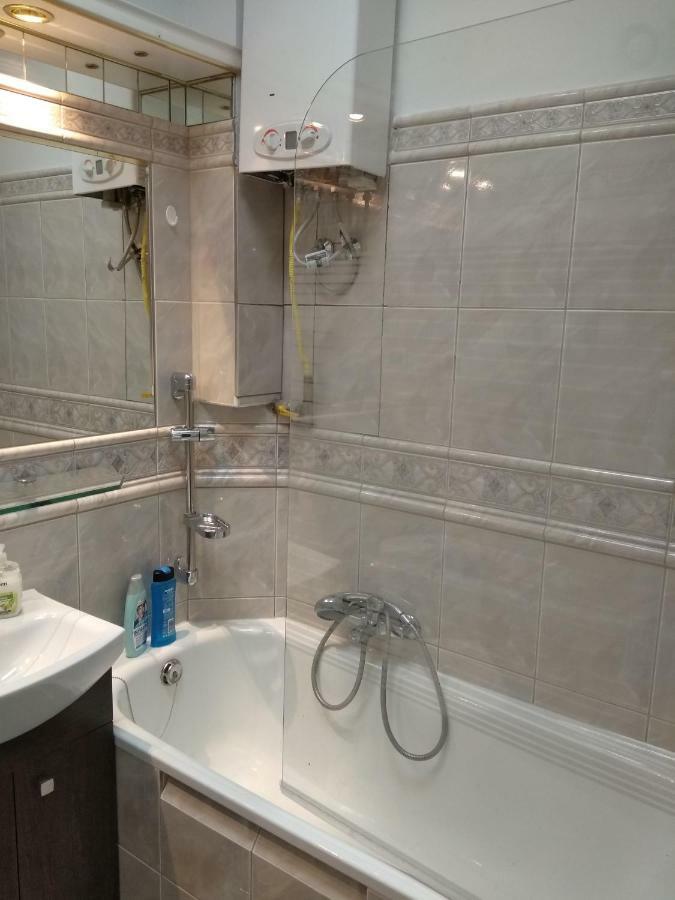 Modern&Cozy Rooms Познань Экстерьер фото