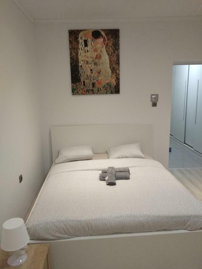 Modern&Cozy Rooms Познань Экстерьер фото