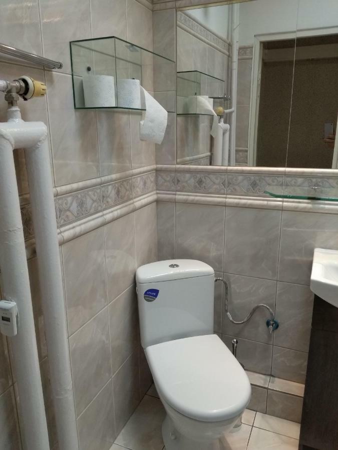 Modern&Cozy Rooms Познань Экстерьер фото
