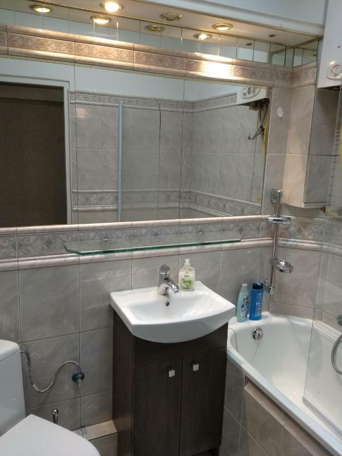 Modern&Cozy Rooms Познань Экстерьер фото