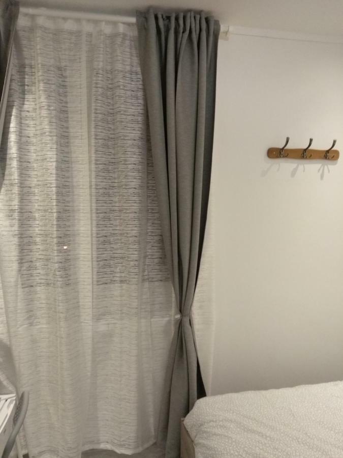 Modern&Cozy Rooms Познань Экстерьер фото