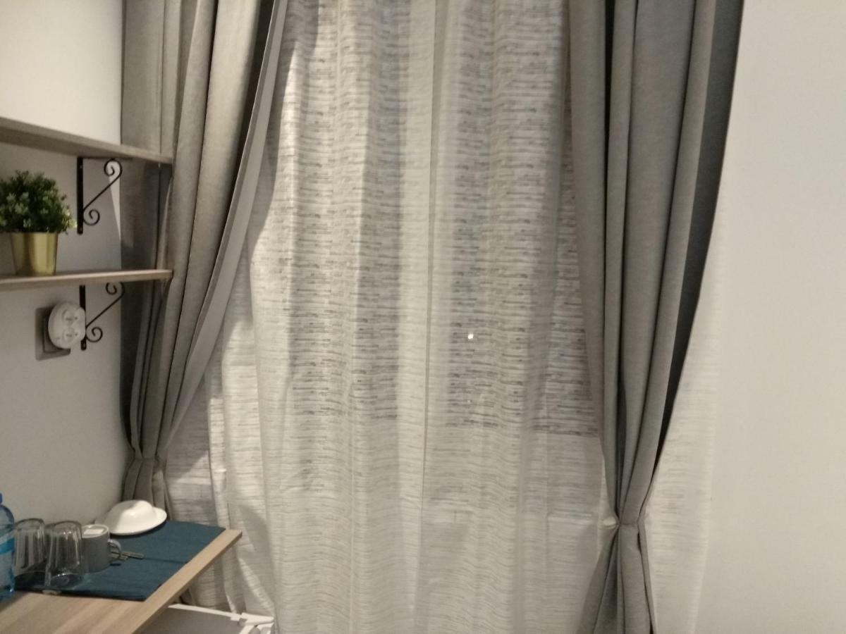 Modern&Cozy Rooms Познань Экстерьер фото