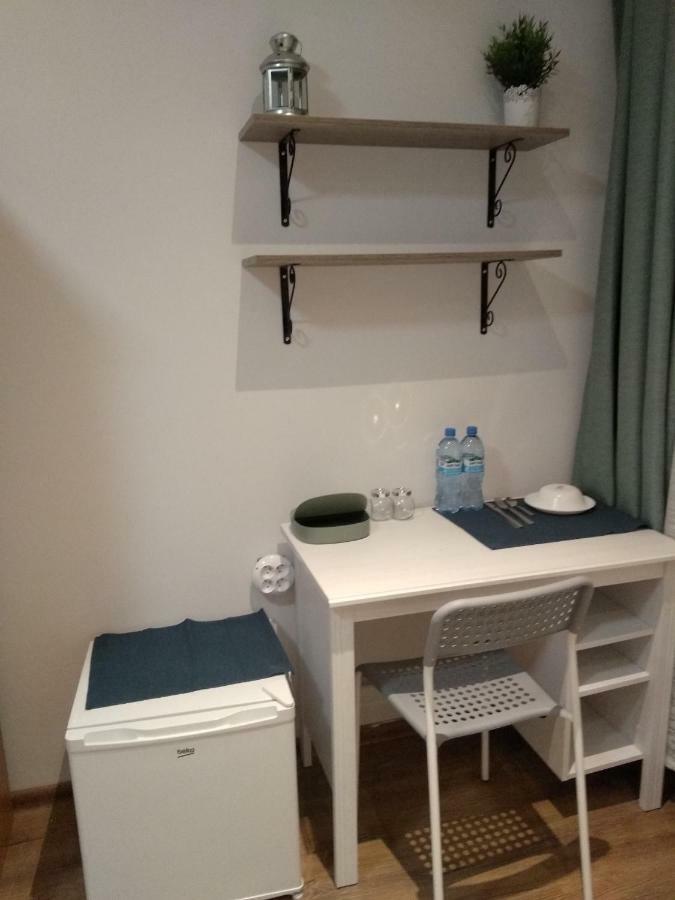 Modern&Cozy Rooms Познань Экстерьер фото